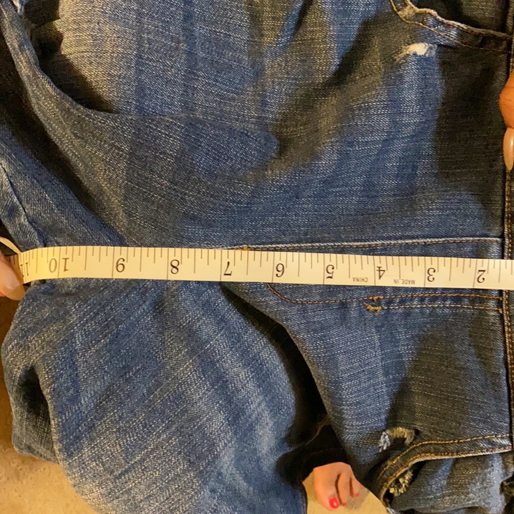 Overalls - Picture 5 of 6